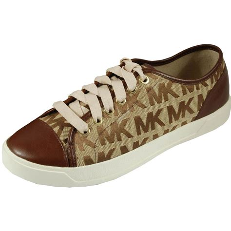 inspiration chaussure michael kors aliexpress|Michael Kors sneakers for women.